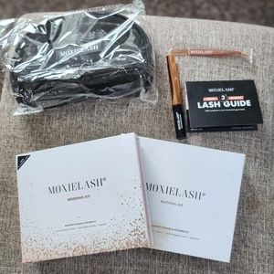 Moxie Magnetic Lash Bundle